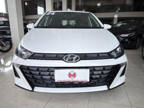 HYUNDAI HB 20 Hatch 1.0 12V 4P FLEX SENSE, Foto 2
