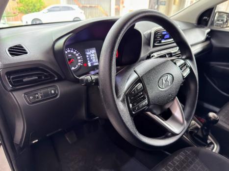 HYUNDAI HB 20 Hatch 1.0 12V 4P FLEX SENSE, Foto 6