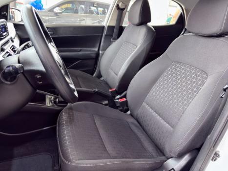 HYUNDAI HB 20 Hatch 1.0 12V 4P FLEX SENSE, Foto 7
