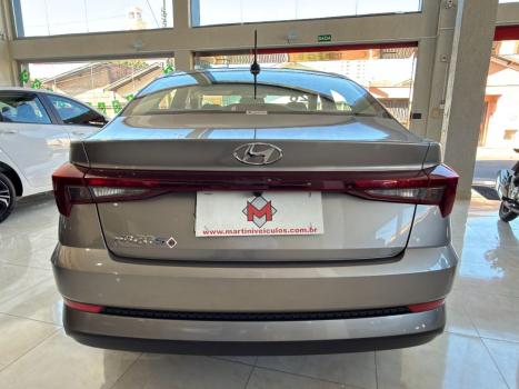 HYUNDAI HB 20 Hatch 1.0 12V 4P FLEX COMFORT, Foto 5