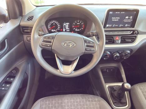 HYUNDAI HB 20 Hatch 1.0 12V 4P FLEX COMFORT, Foto 10