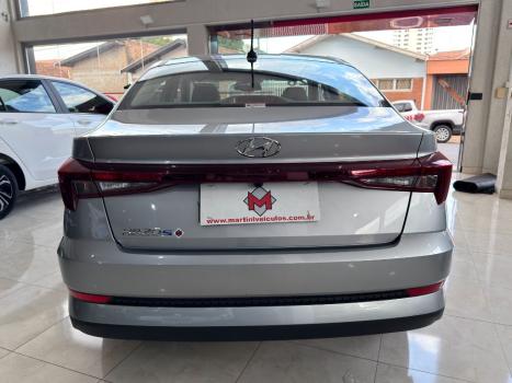 HYUNDAI HB 20 Hatch 1.0 12V 4P FLEX COMFORT, Foto 5