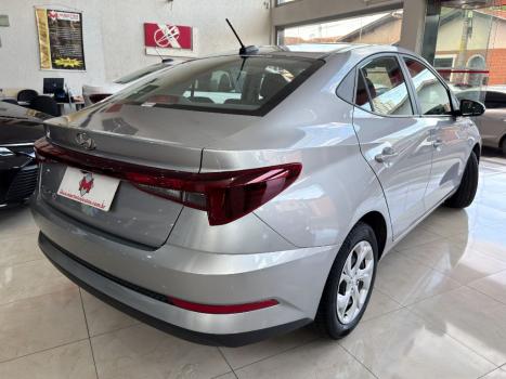 HYUNDAI HB 20 Hatch 1.0 12V 4P FLEX COMFORT, Foto 6
