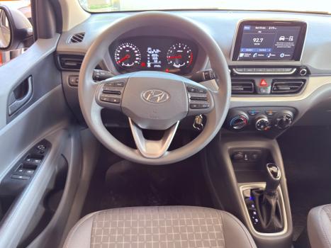 HYUNDAI HB 20 Hatch 1.0 12V 4P FLEX TGDI TURBO COMFORT PLUS, Foto 7