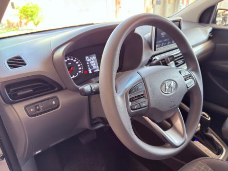 HYUNDAI HB 20 Hatch 1.0 12V 4P FLEX TGDI TURBO COMFORT PLUS, Foto 8