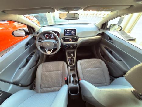 HYUNDAI HB 20 Hatch 1.0 12V 4P FLEX TGDI TURBO COMFORT PLUS, Foto 9