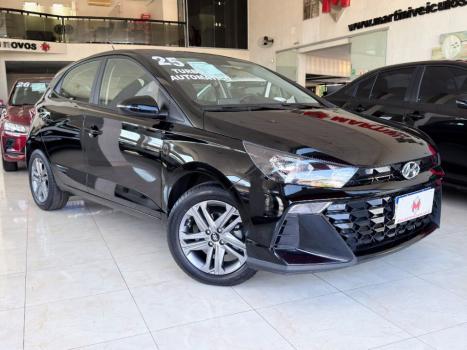 HYUNDAI HB 20 Hatch 1.0 12V 4P FLEX TGDI TURBO COMFORT PLUS, Foto 1