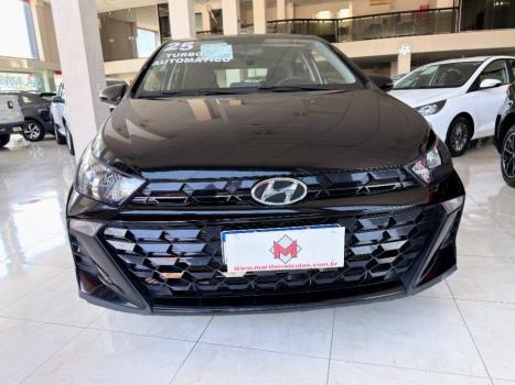 HYUNDAI HB 20 Hatch 1.0 12V 4P FLEX TGDI TURBO COMFORT PLUS, Foto 2