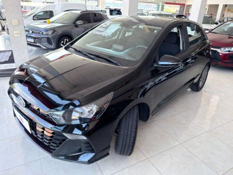 HYUNDAI HB 20 Hatch 1.0 12V 4P FLEX TGDI TURBO COMFORT PLUS, Foto 3