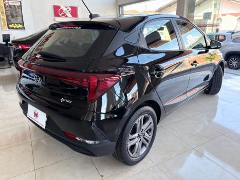 HYUNDAI HB 20 Hatch 1.0 12V 4P FLEX TGDI TURBO COMFORT PLUS, Foto 6