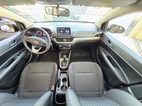 HYUNDAI HB 20 Hatch 1.0 12V 4P FLEX TGDI TURBO COMFORT PLUS, Foto 8