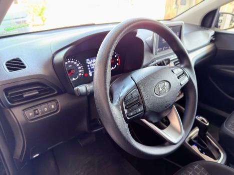 HYUNDAI HB 20 Hatch 1.0 12V 4P FLEX TGDI TURBO COMFORT PLUS, Foto 9
