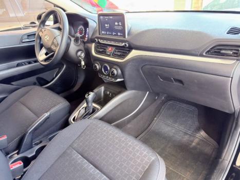 HYUNDAI HB 20 Hatch 1.0 12V 4P FLEX TGDI TURBO COMFORT PLUS, Foto 10