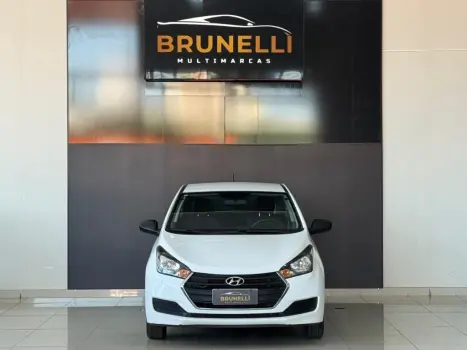 HYUNDAI HB 20 Hatch 1.0 12 V 4P FLEX COMFORT STYLE, Foto 2