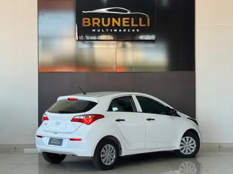 HYUNDAI HB 20 Hatch 1.0 12 V 4P FLEX COMFORT STYLE, Foto 3