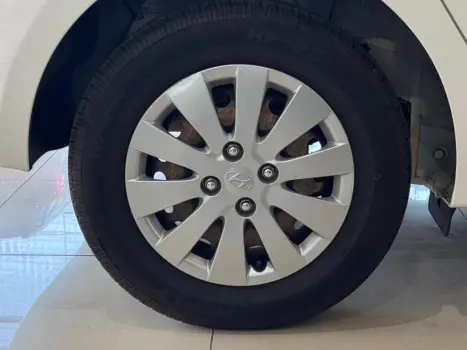 HYUNDAI HB 20 Hatch 1.0 12 V 4P FLEX COMFORT STYLE, Foto 7