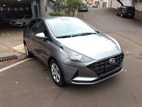 HYUNDAI HB 20 Sedan 1.0 12V 4P FLEX COMFORT PLUS, Foto 2