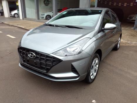 HYUNDAI HB 20 Sedan 1.0 12V 4P FLEX COMFORT PLUS, Foto 1