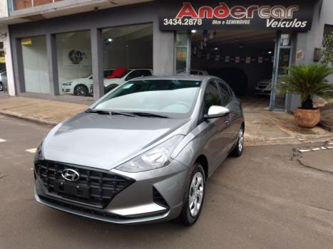 HYUNDAI HB 20 Sedan 1.0 12V 4P FLEX COMFORT PLUS, Foto 3