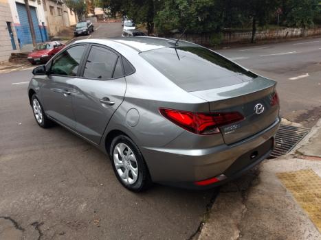 HYUNDAI HB 20 Sedan 1.0 12V 4P FLEX COMFORT PLUS, Foto 7