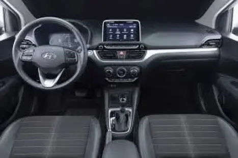 HYUNDAI HB 20 Sedan 1.0 12V 4P FLEX LIMITED, Foto 3