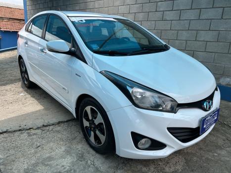 HYUNDAI HB 20 Sedan 1.6 16V 4P FLEX COMFORT AUTOMÁTICO, Foto 1 HYUNDAI HB 20 Sedan 1.6 16V 4P FLEX COMFORT AUTOMÁTICO, Foto 1
