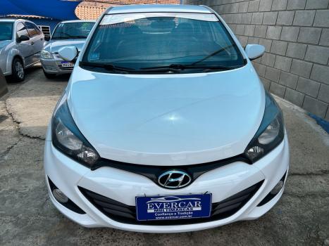 HYUNDAI HB 20 Sedan 1.6 16V 4P FLEX COMFORT AUTOMÁTICO, Foto 2 HYUNDAI HB 20 Sedan 1.6 16V 4P FLEX COMFORT AUTOMÁTICO, Foto 2