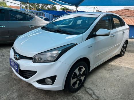 HYUNDAI HB 20 Sedan 1.6 16V 4P FLEX COMFORT AUTOMÁTICO, Foto 3 HYUNDAI HB 20 Sedan 1.6 16V 4P FLEX COMFORT AUTOMÁTICO, Foto 3