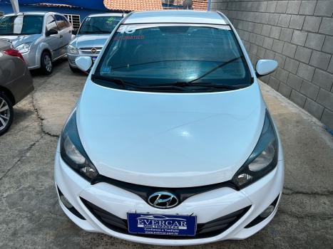 HYUNDAI HB 20 Sedan 1.6 16V 4P FLEX COMFORT AUTOMÁTICO, Foto 4 HYUNDAI HB 20 Sedan 1.6 16V 4P FLEX COMFORT AUTOMÁTICO, Foto 4