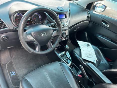 HYUNDAI HB 20 Sedan 1.6 16V 4P FLEX COMFORT AUTOMÁTICO, Foto 8 HYUNDAI HB 20 Sedan 1.6 16V 4P FLEX COMFORT AUTOMÁTICO, Foto 8