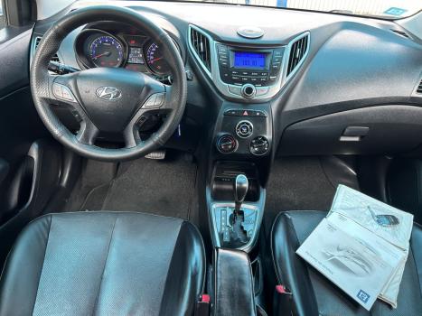 HYUNDAI HB 20 Sedan 1.6 16V 4P FLEX COMFORT AUTOMÁTICO, Foto 11 HYUNDAI HB 20 Sedan 1.6 16V 4P FLEX COMFORT AUTOMÁTICO, Foto 11