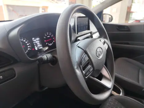 HYUNDAI HB 20 Sedan 1.0 12V 4P FLEX TGDI TURBO COMFORT AUTOMTICO, Foto 10