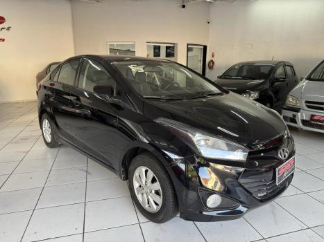HYUNDAI HB 20 Sedan 1.6 16V 4P FLEX COMFORT PLUS, Foto 3