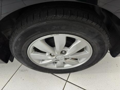 HYUNDAI HB 20 Sedan 1.6 16V 4P FLEX COMFORT PLUS, Foto 10