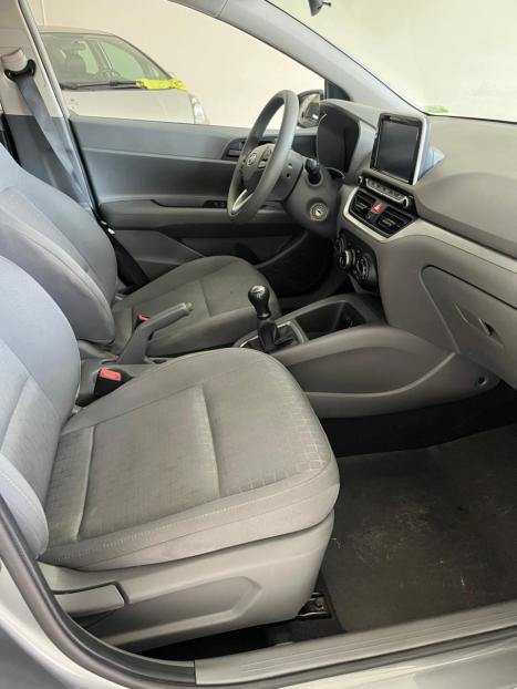 HYUNDAI HB 20 Sedan 1.0 12V 4P FLEX COMFORT PLUS, Foto 9 HYUNDAI HB 20 Sedan 1.0 12V 4P FLEX COMFORT PLUS, Foto 9