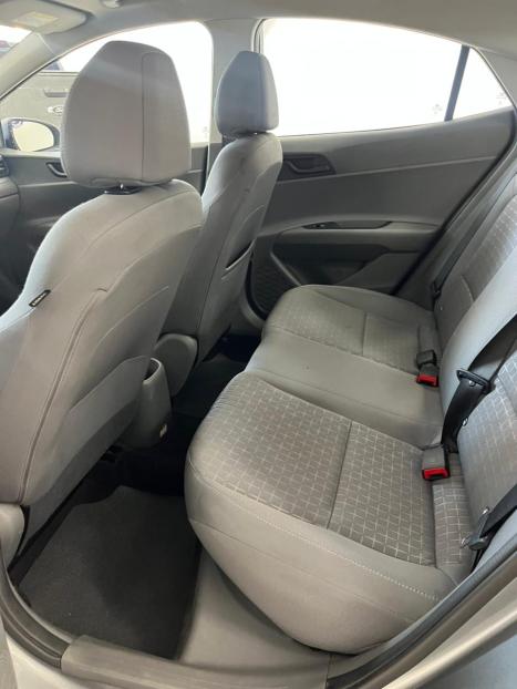 HYUNDAI HB 20 Sedan 1.0 12V 4P FLEX COMFORT PLUS, Foto 11 HYUNDAI HB 20 Sedan 1.0 12V 4P FLEX COMFORT PLUS, Foto 11