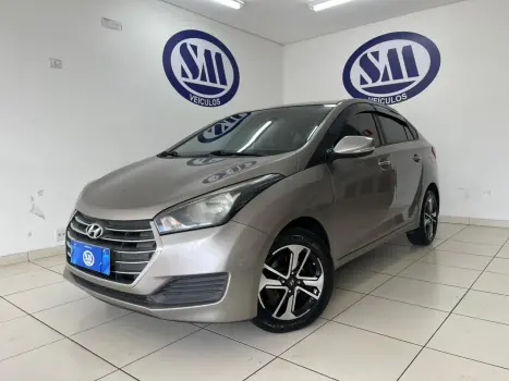 HYUNDAI HB 20 Sedan 1.6 16V 4P FLEX COMFORT AUTOMÁTICO, Foto 1 HYUNDAI HB 20 Sedan 1.6 16V 4P FLEX COMFORT AUTOMÁTICO, Foto 1