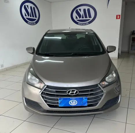 HYUNDAI HB 20 Sedan 1.6 16V 4P FLEX COMFORT AUTOMÁTICO, Foto 3 HYUNDAI HB 20 Sedan 1.6 16V 4P FLEX COMFORT AUTOMÁTICO, Foto 3