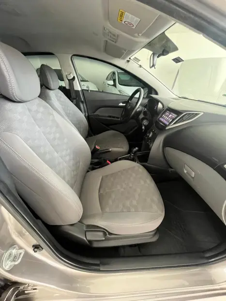 HYUNDAI HB 20 Sedan 1.6 16V 4P FLEX COMFORT AUTOMÁTICO, Foto 9 HYUNDAI HB 20 Sedan 1.6 16V 4P FLEX COMFORT AUTOMÁTICO, Foto 9