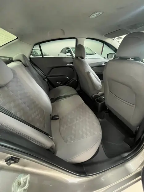 HYUNDAI HB 20 Sedan 1.6 16V 4P FLEX COMFORT AUTOMÁTICO, Foto 10 HYUNDAI HB 20 Sedan 1.6 16V 4P FLEX COMFORT AUTOMÁTICO, Foto 10