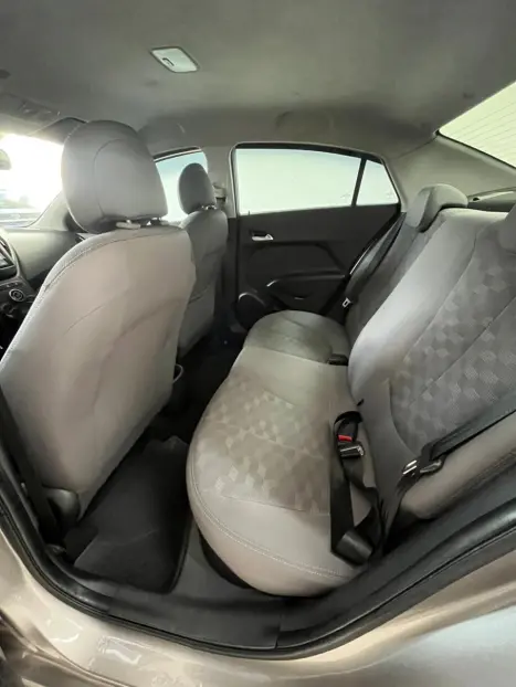 HYUNDAI HB 20 Sedan 1.6 16V 4P FLEX COMFORT AUTOMÁTICO, Foto 11 HYUNDAI HB 20 Sedan 1.6 16V 4P FLEX COMFORT AUTOMÁTICO, Foto 11