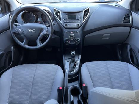 HYUNDAI HB 20 Sedan 1.6 16V 4P FLEX COMFORT PLUS AUTOMTICO, Foto 10