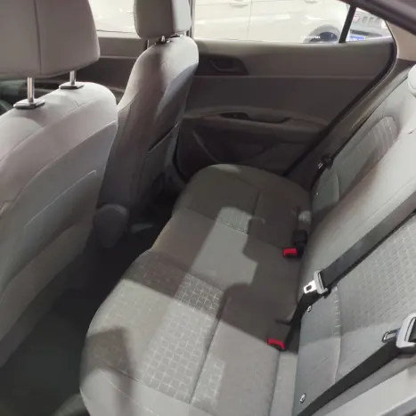 HYUNDAI HB 20 Sedan 1.0 12V 4P FLEX COMFORT PLUS, Foto 6