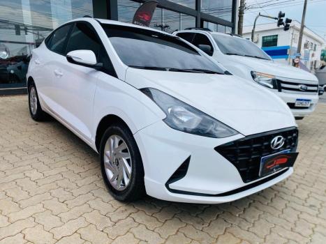 HYUNDAI HB 20 Sedan 1.0 12V 4P FLEX EVOLUTION, Foto 2