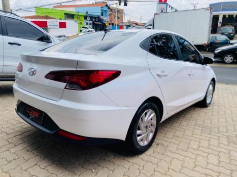 HYUNDAI HB 20 Sedan 1.0 12V 4P FLEX EVOLUTION, Foto 5