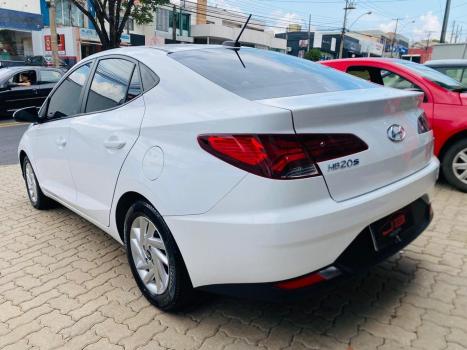 HYUNDAI HB 20 Sedan 1.0 12V 4P FLEX EVOLUTION, Foto 6