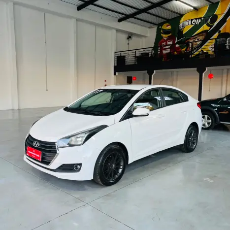 HYUNDAI HB 20 Sedan 1.6 16V 4P FLEX COMFORT STYLE, Foto 1 HYUNDAI HB 20 Sedan 1.6 16V 4P FLEX COMFORT STYLE, Foto 1