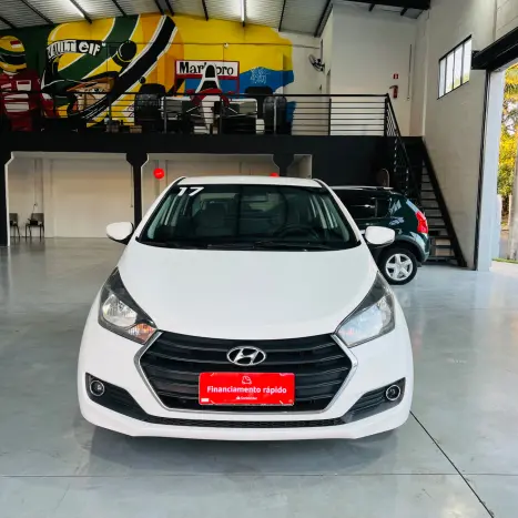 HYUNDAI HB 20 Sedan 1.6 16V 4P FLEX COMFORT STYLE, Foto 2 HYUNDAI HB 20 Sedan 1.6 16V 4P FLEX COMFORT STYLE, Foto 2