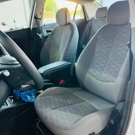 HYUNDAI HB 20 Sedan 1.6 16V 4P FLEX COMFORT STYLE, Foto 8 HYUNDAI HB 20 Sedan 1.6 16V 4P FLEX COMFORT STYLE, Foto 8