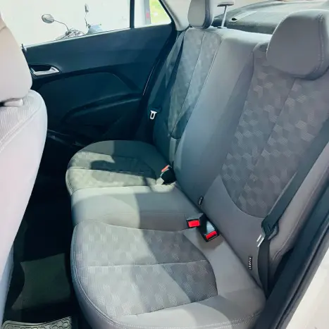 HYUNDAI HB 20 Sedan 1.6 16V 4P FLEX COMFORT STYLE, Foto 9 HYUNDAI HB 20 Sedan 1.6 16V 4P FLEX COMFORT STYLE, Foto 9